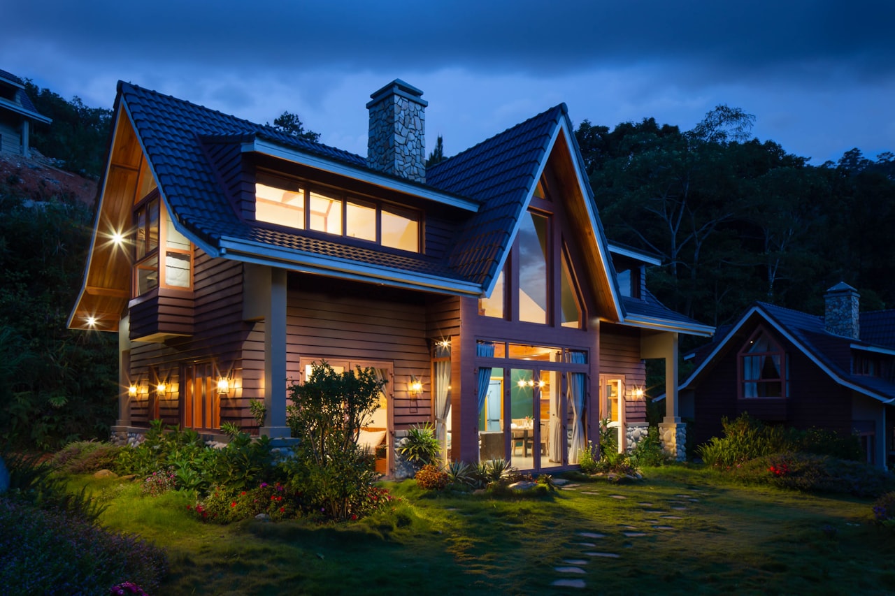 Rodent Control service in Anchorage, AK