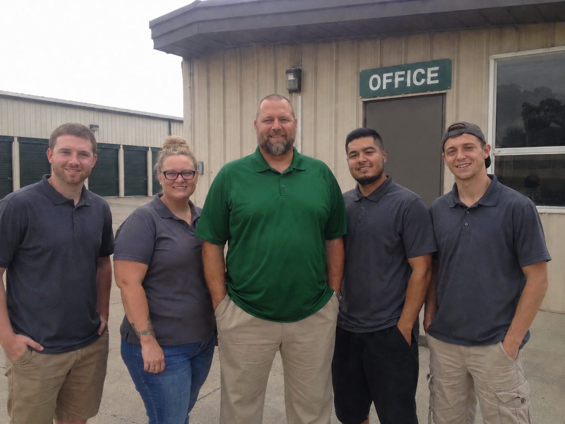 Pest control professionals in Anchorage, AK
